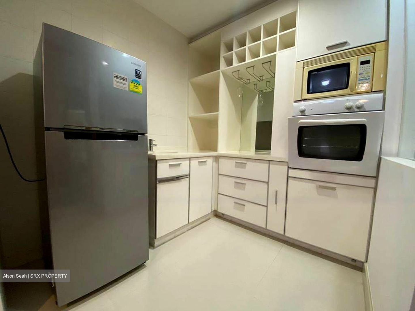 Visioncrest (D9), Apartment #486465101